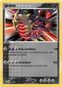 giratina 1 giratina 1