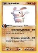 lapin hyper