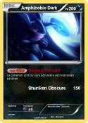 Amphinobie Dark