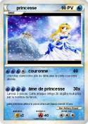 princesse