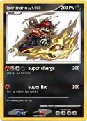 iper mario