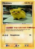 Pikamiaou