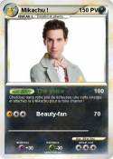 Mikachu !