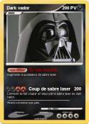 Dark vador Dark vador