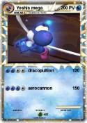 Yoshis mega