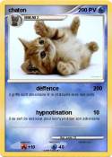 chaton