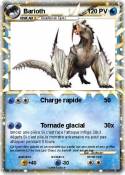 Barioth