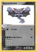 Scorvol Rocket