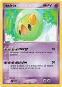 nucleos