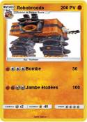 Robobroods