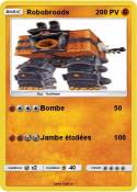 Robobroods