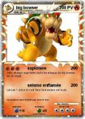 big bowser