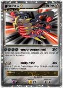 giratina