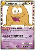 PsyCopatate