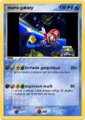  mario galaxy