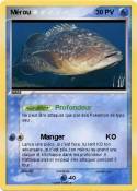 Mérou