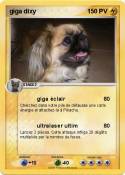 giga dixy