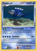 Kyogre