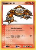 heatran niv 65 