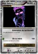 Gojo Saturu