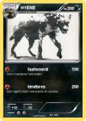 HYENE