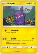 Morpeko