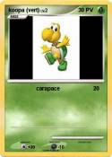 koopa (vert)