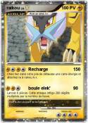 raikou