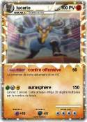 lucario