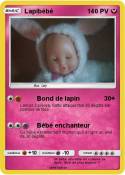Lapibébé