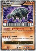 talarurus