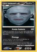 Lord Voldemort
