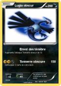 Lugia obscur