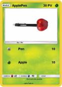 ApplePen