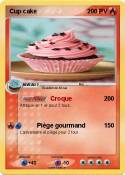 Cup cake