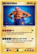 REY MYSTERIO