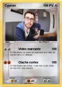 Cyprien