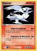 Reshiram