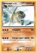 tigrenrager