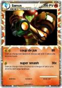 Samus