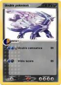 double pokemon