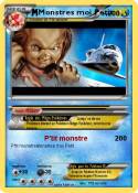 Monstres moi