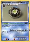 Rock Leone