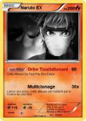 Naruto EX