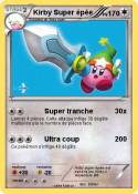 Kirby Super