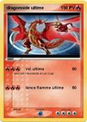 dragonoide ultime dragonoide