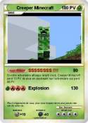 Creeper