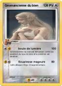 Géomancienne