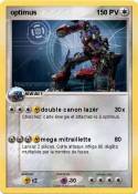 optimus 