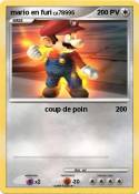 mario en furi